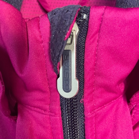 Adidas Adistar Convertible Vest/Cropped long sleeve Wind Jacket Size M - Picture 15 of 16